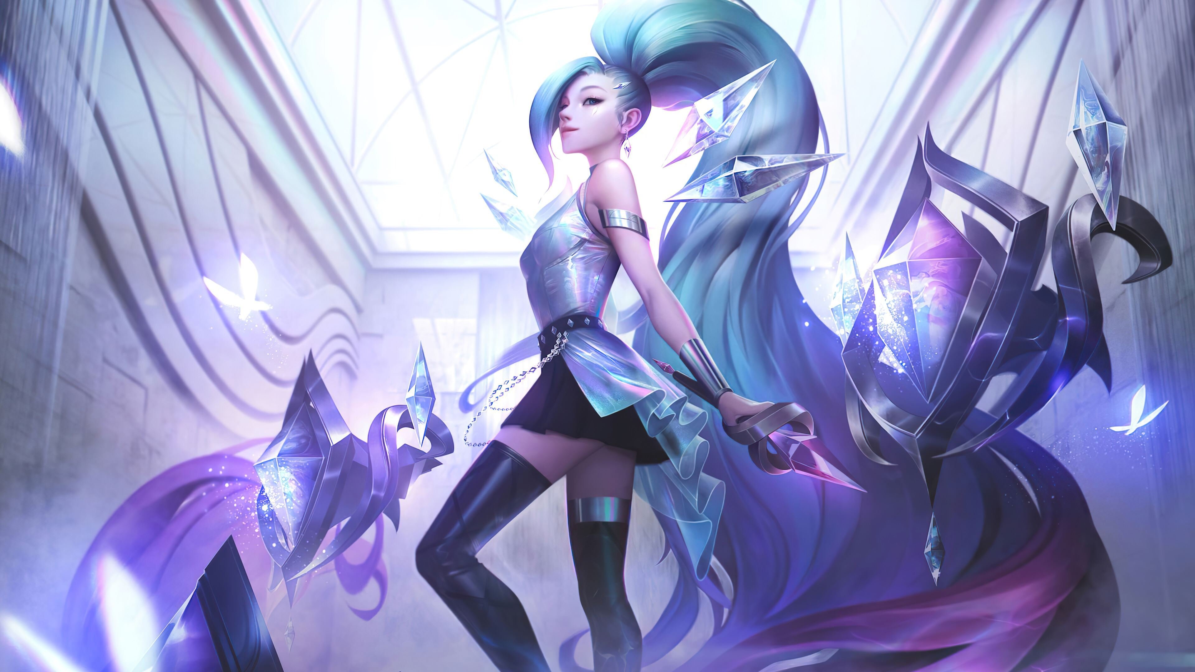 Dota2战队因签证延期被迫去别国集训 顺便旅游的vlog比训练视频还好看
