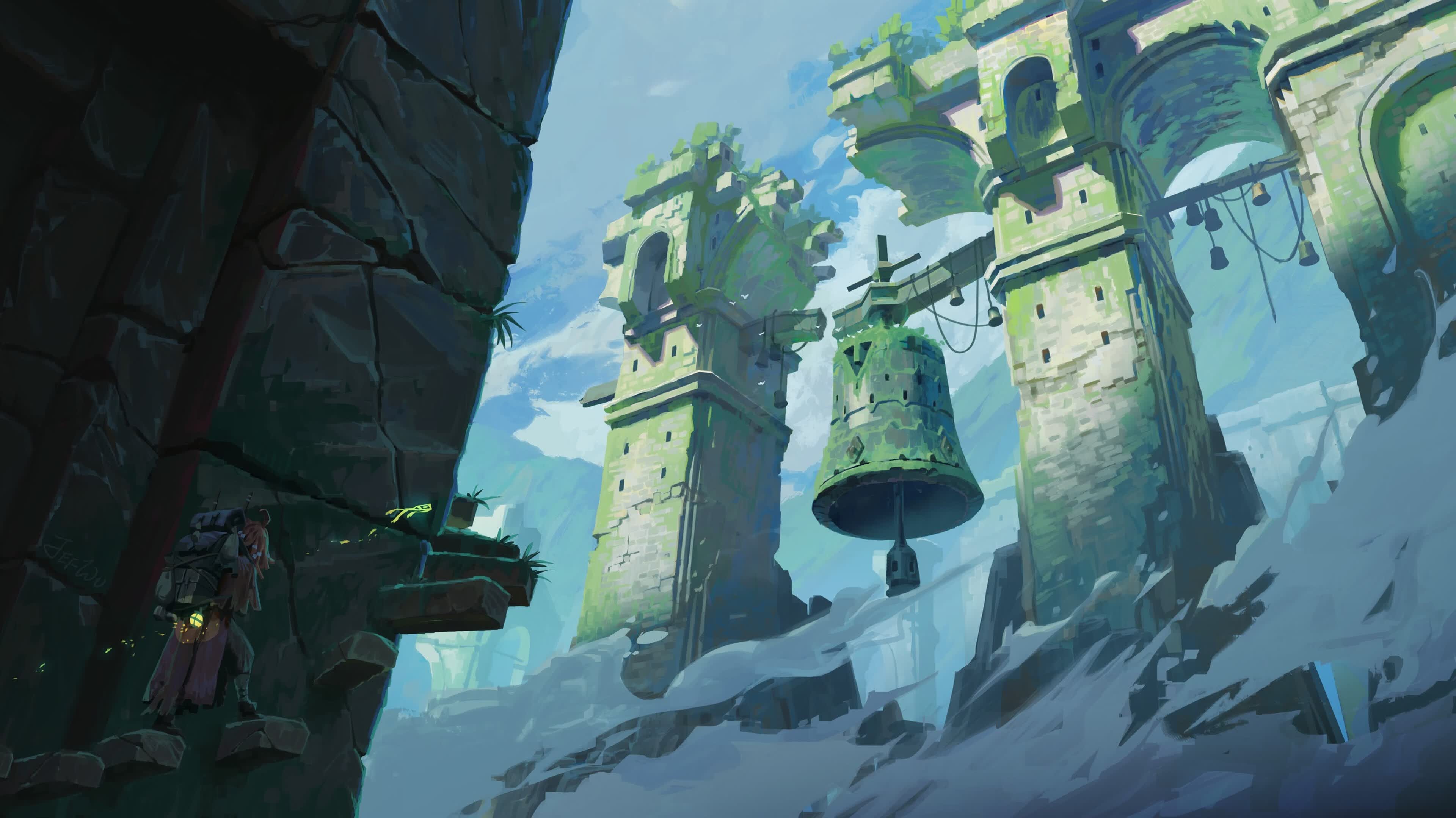 Dota2战队因签证延期被迫去别国集训 顺便旅游的vlog比训练视频还好看